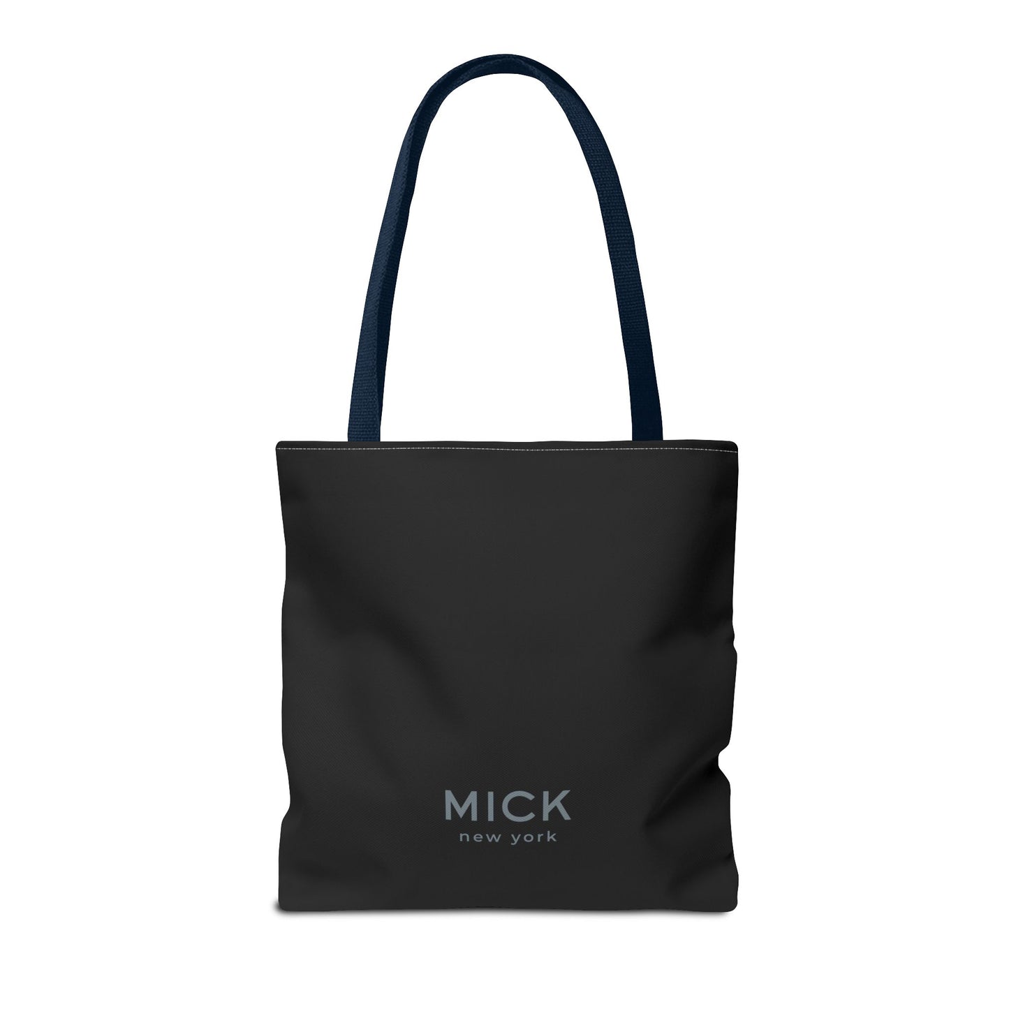 TOTE BAG NEW YORK PRINT