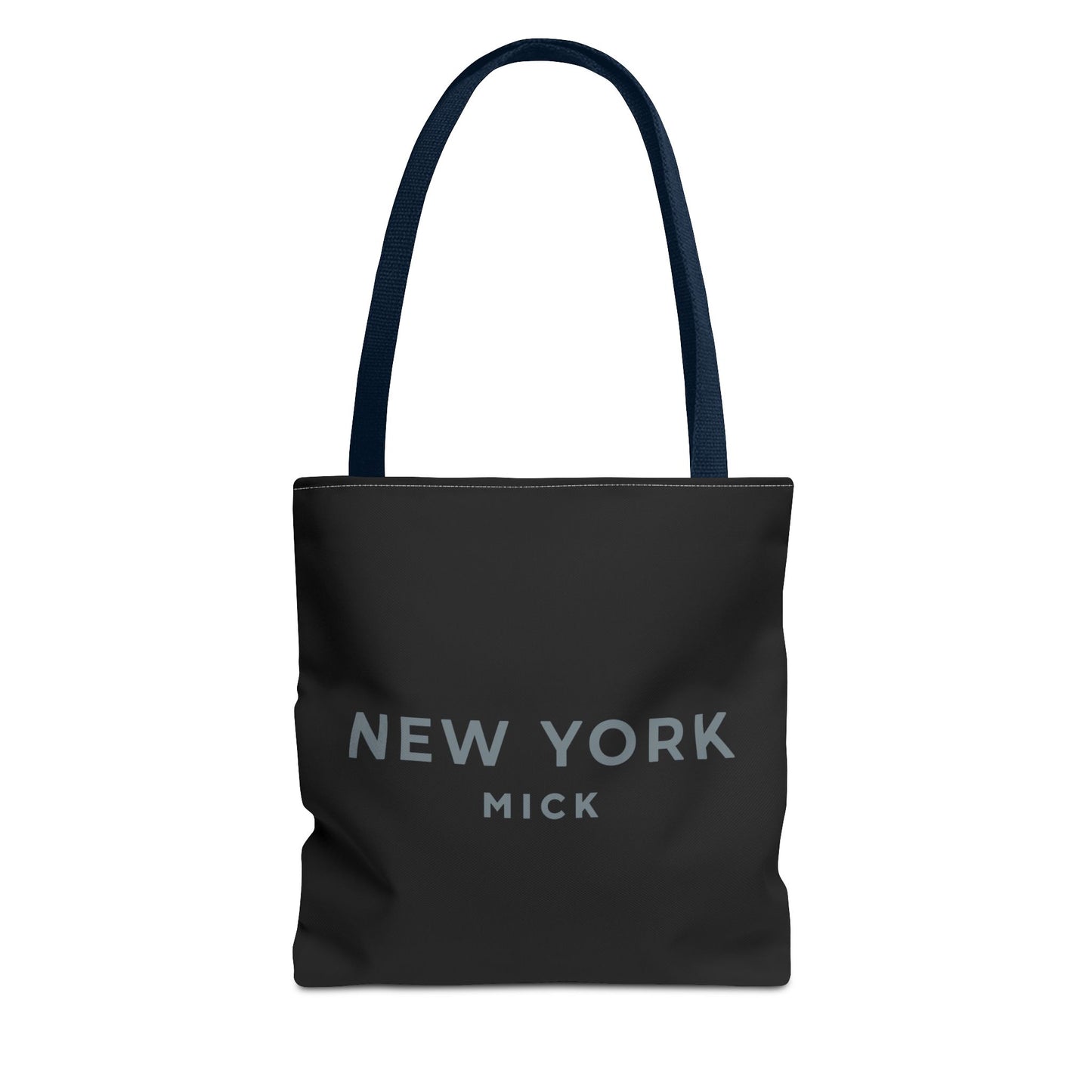 TOTE BAG NEW YORK PRINT