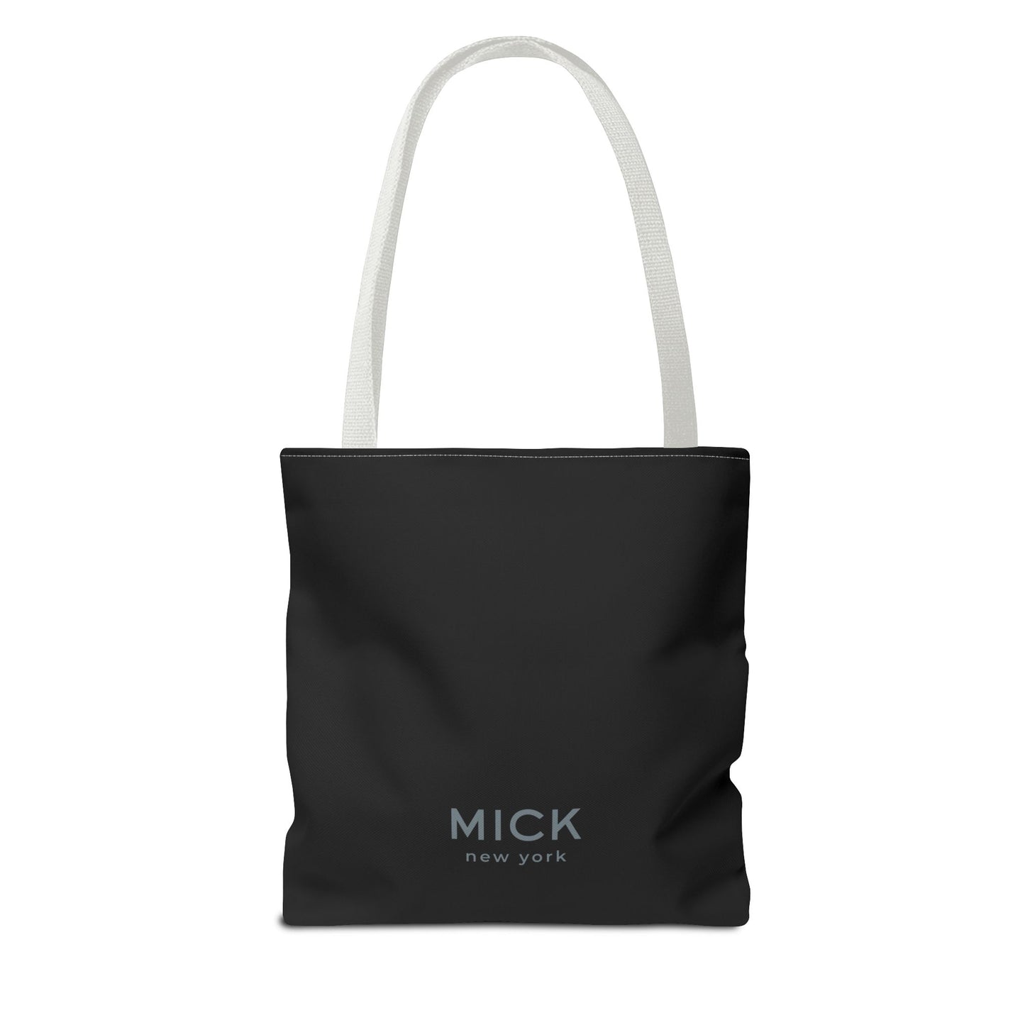 TOTE BAG NEW YORK PRINT