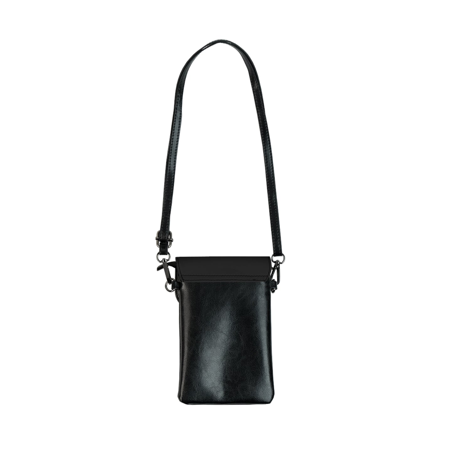 CROSS BODY POUCH