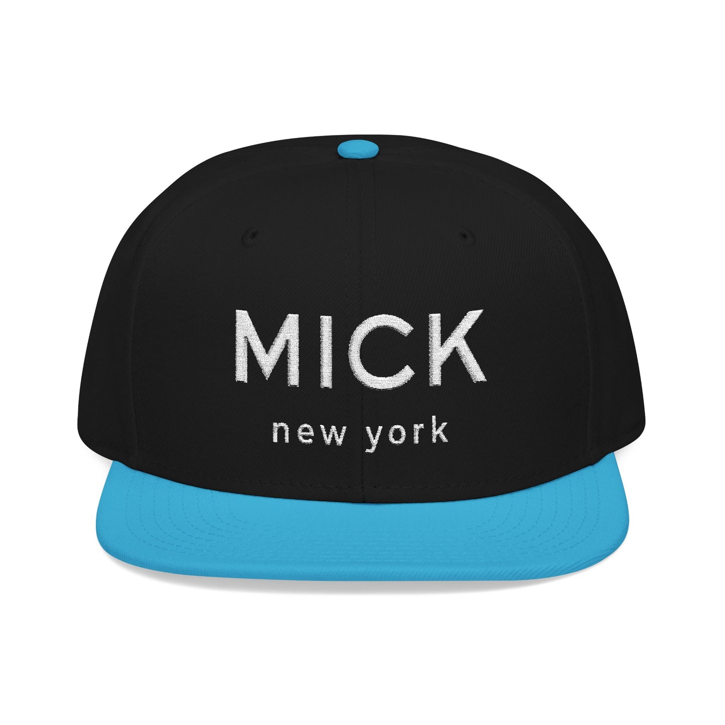 CAP MICK NEW YORK
