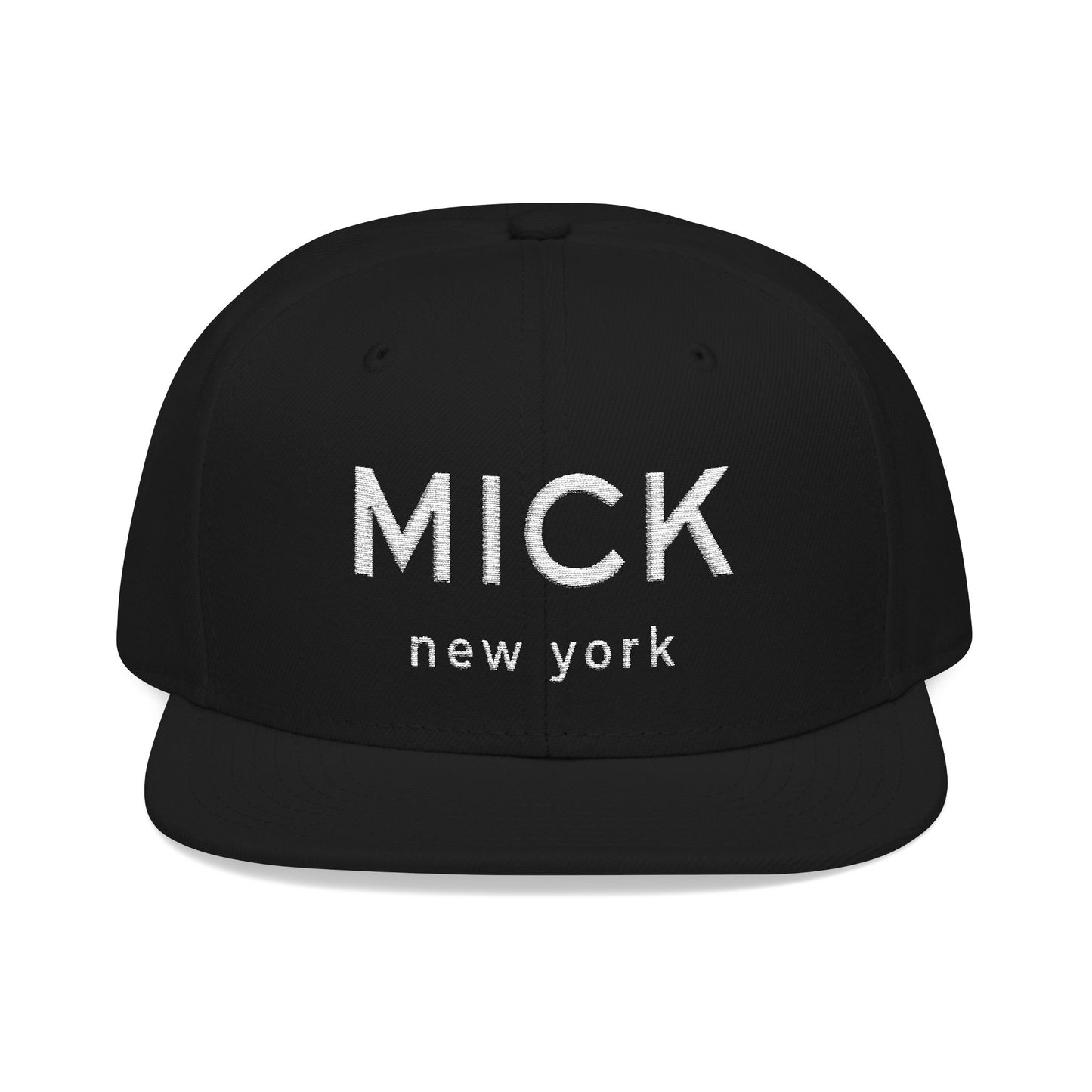 CAP MICK NEW YORK