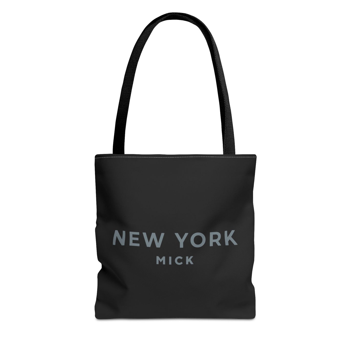 TOTE BAG NEW YORK PRINT