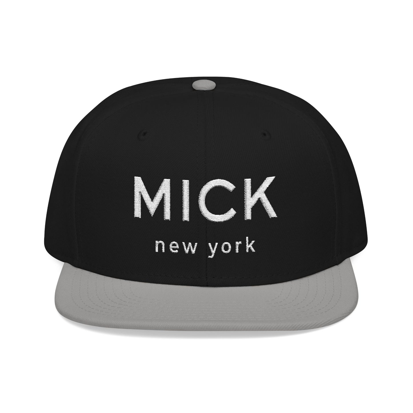 CAP MICK NEW YORK