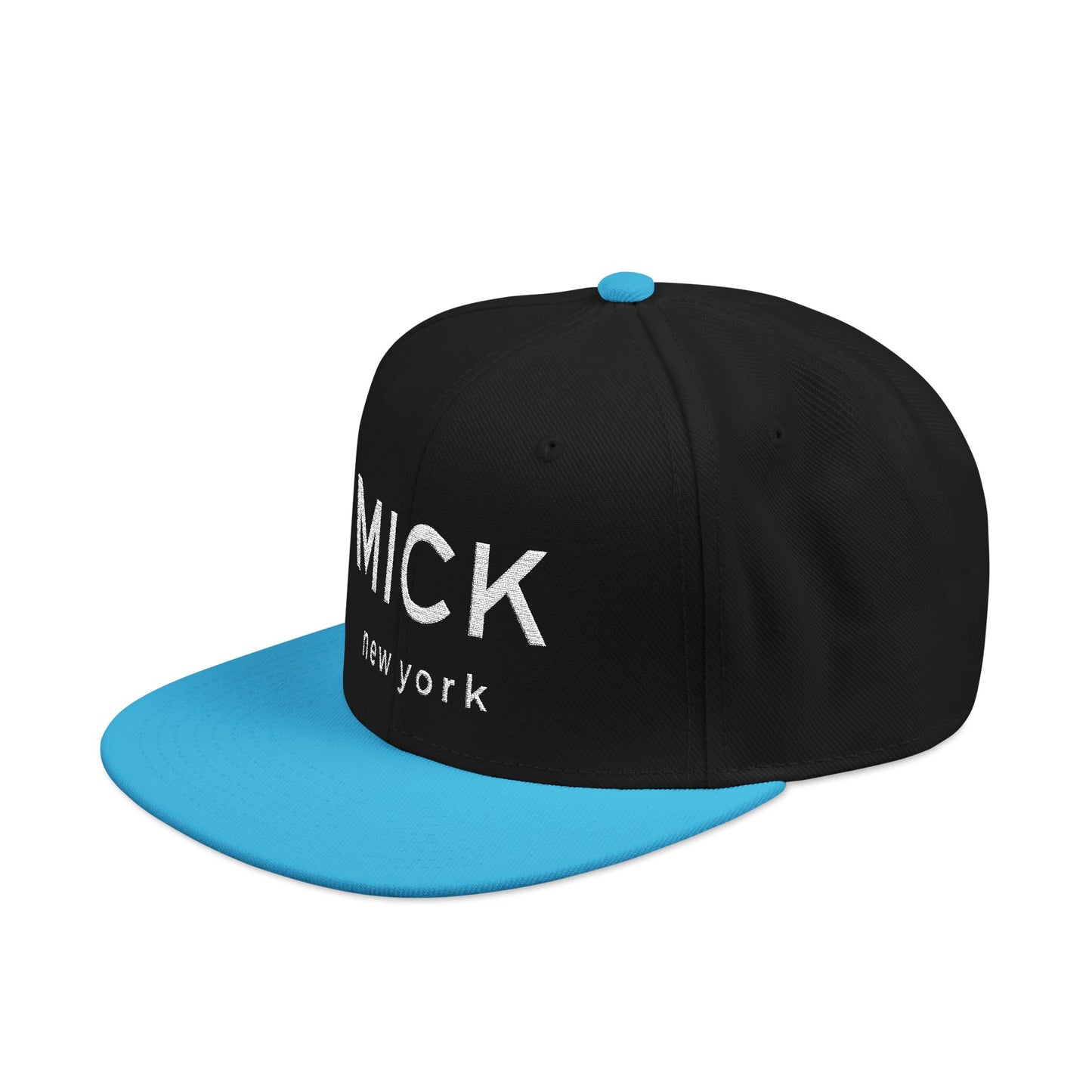 CAP MICK NEW YORK