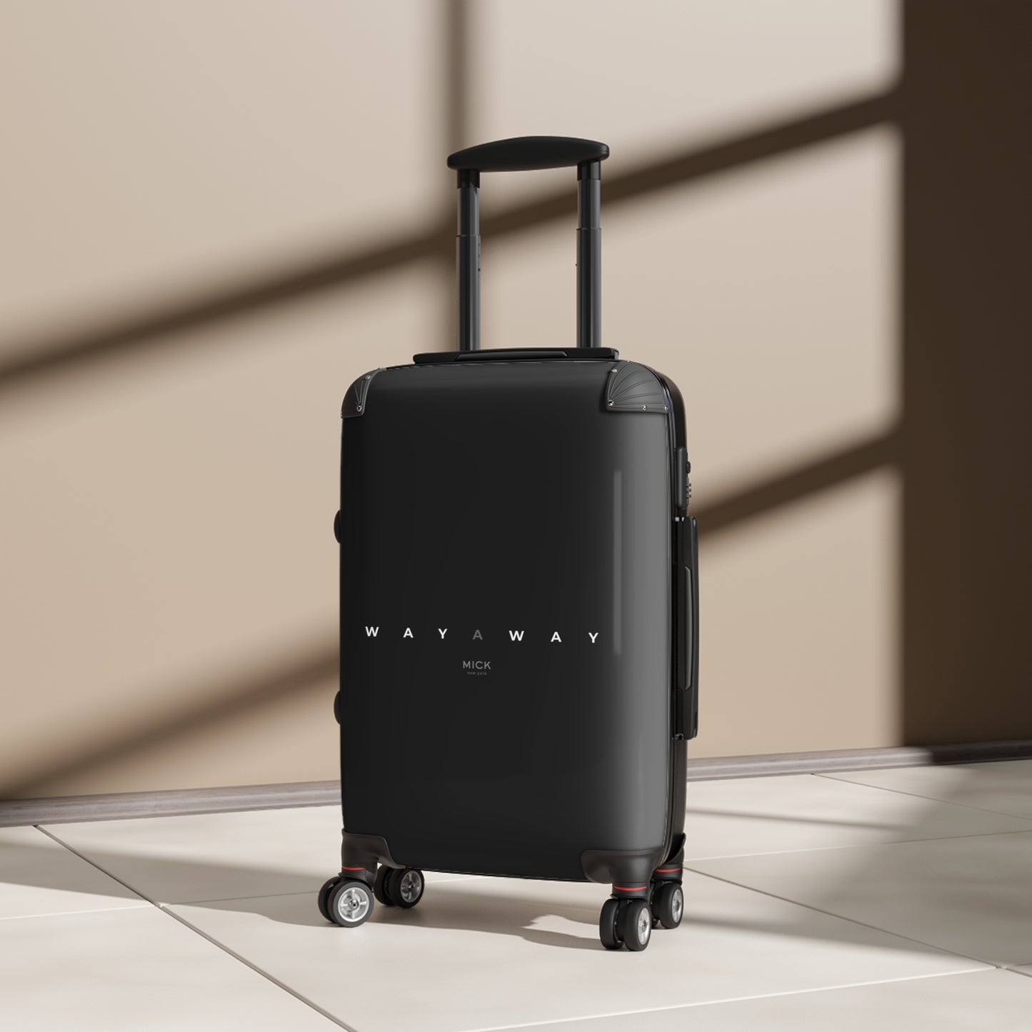 SUITCASE WAYAWAY