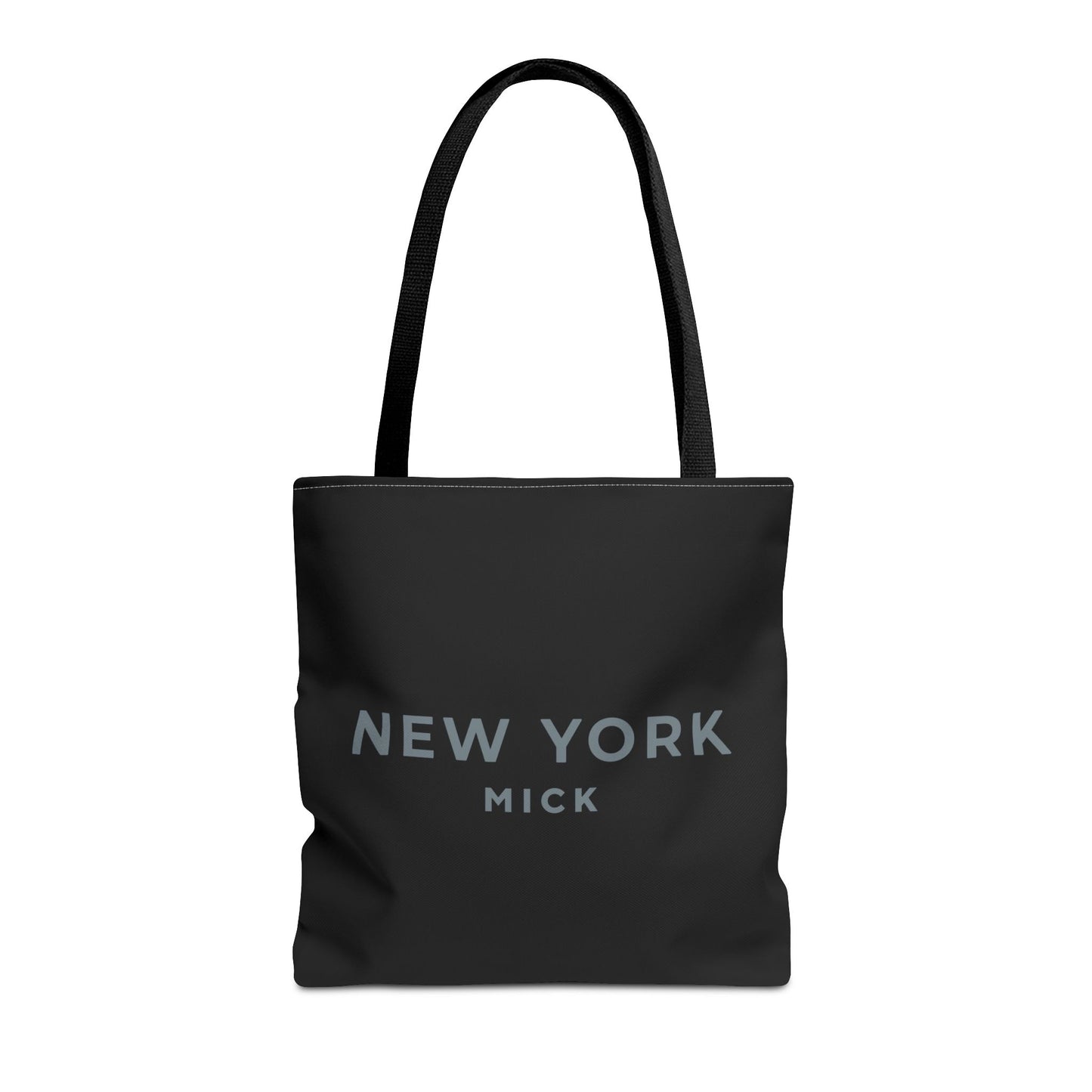 TOTE BAG NEW YORK PRINT