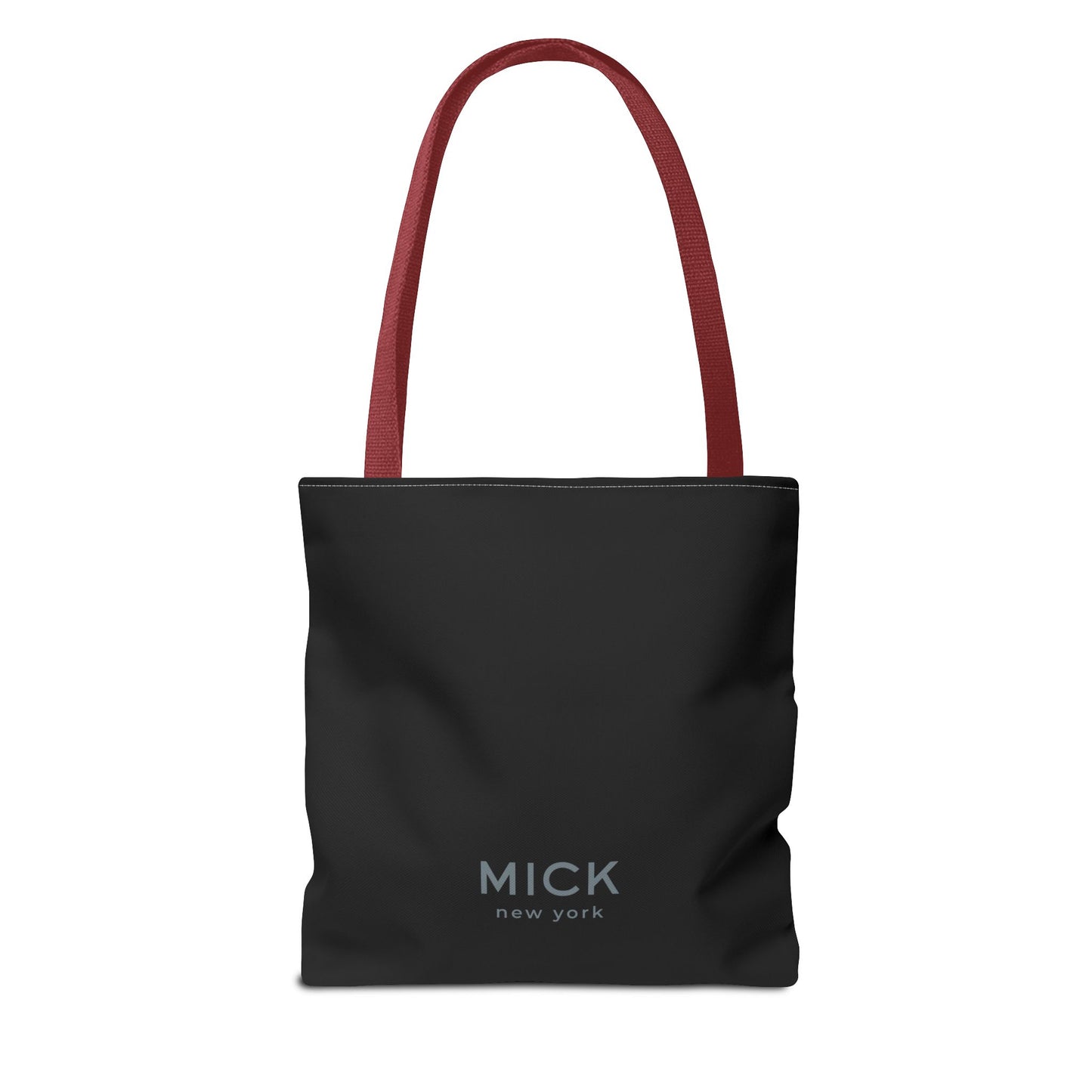 TOTE BAG NEW YORK PRINT