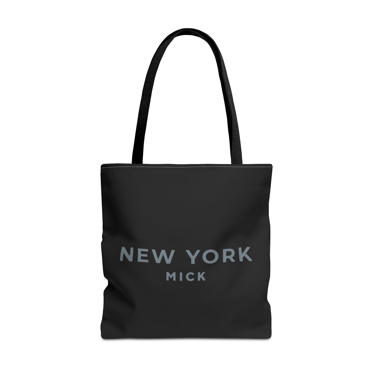 TOTE BAG NEW YORK PRINT