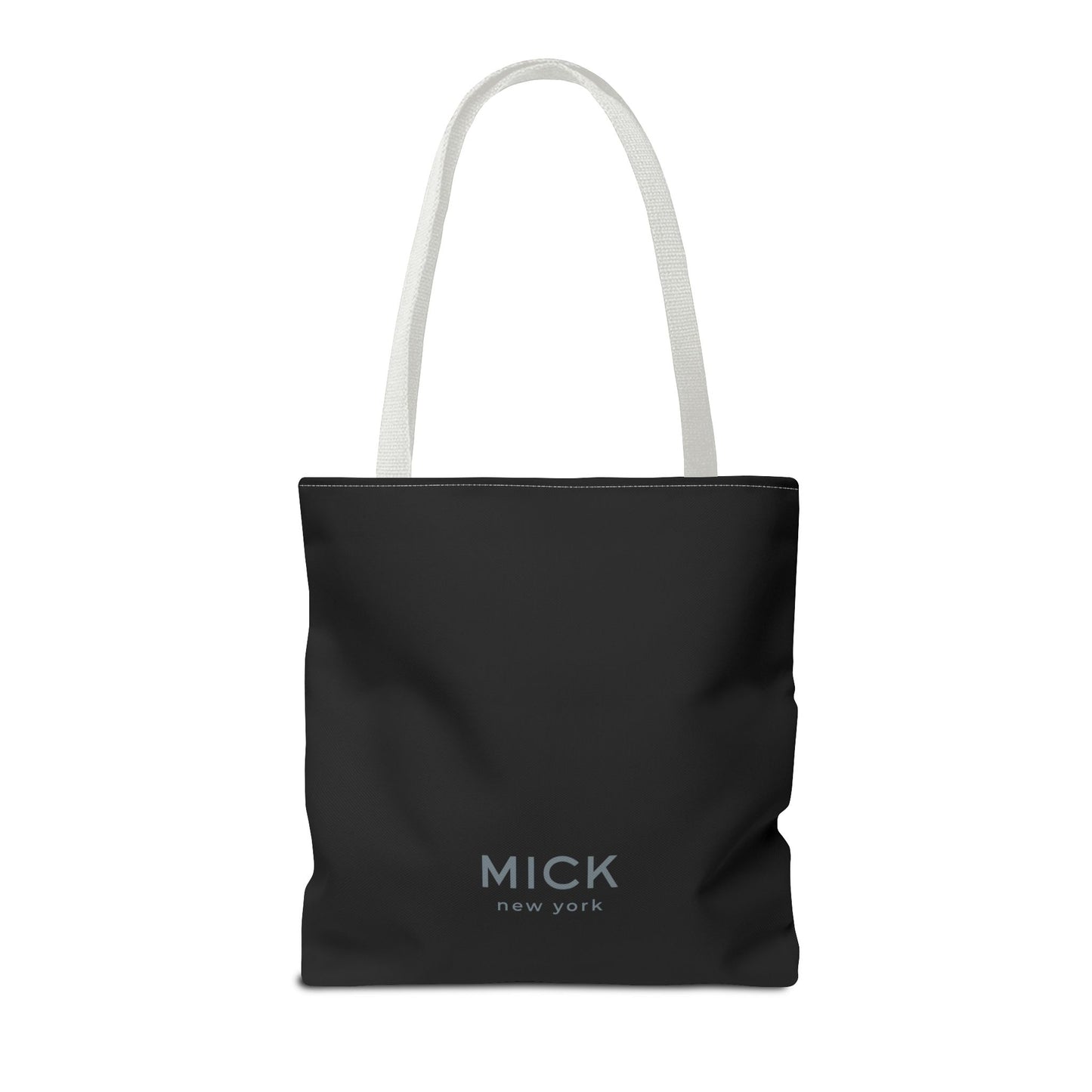 TOTE BAG NEW YORK PRINT