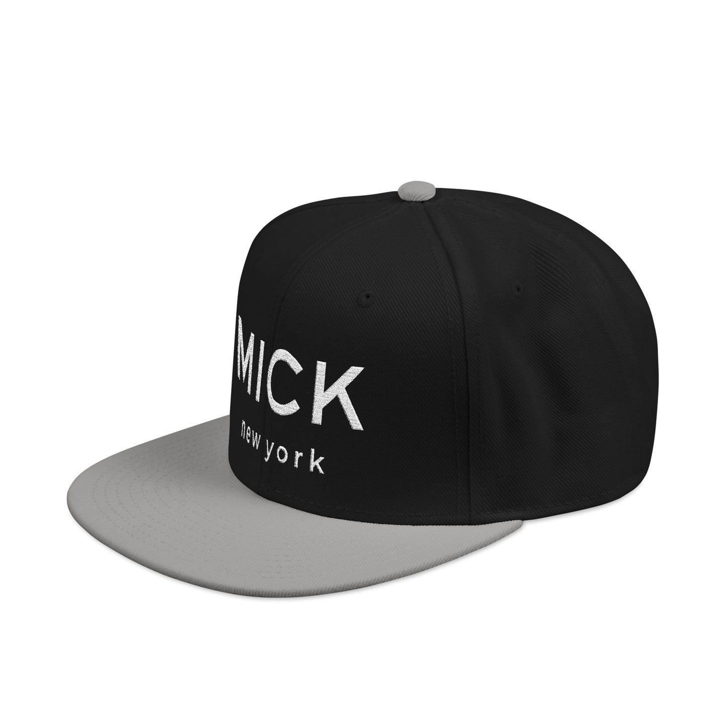 CAP MICK NEW YORK