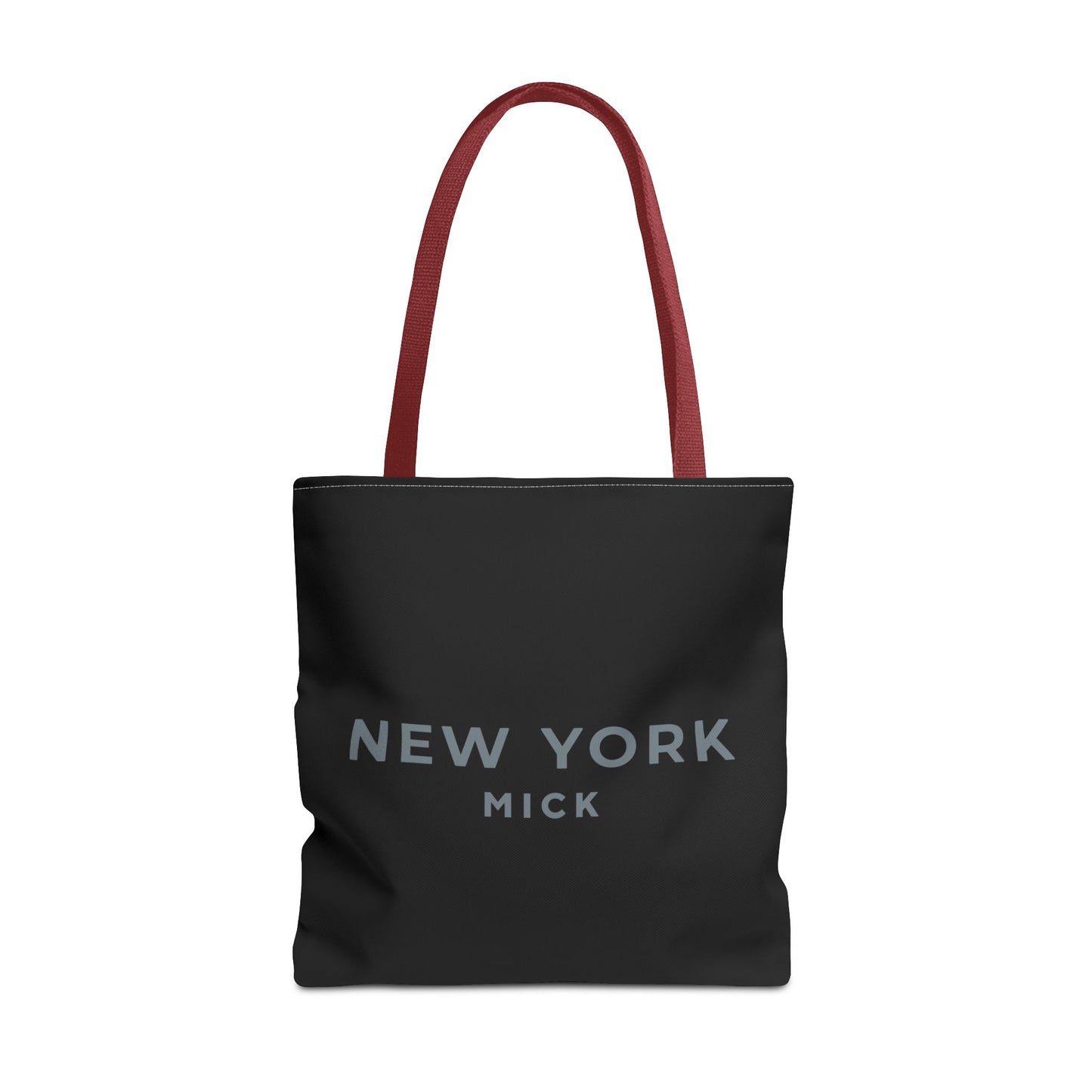 TOTE BAG NEW YORK PRINT