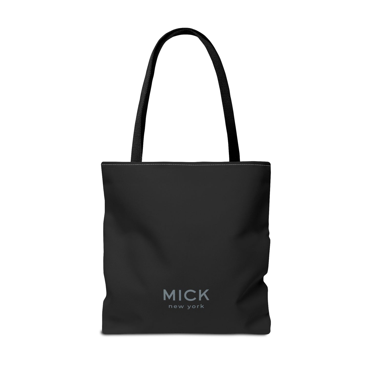 TOTE BAG NEW YORK PRINT