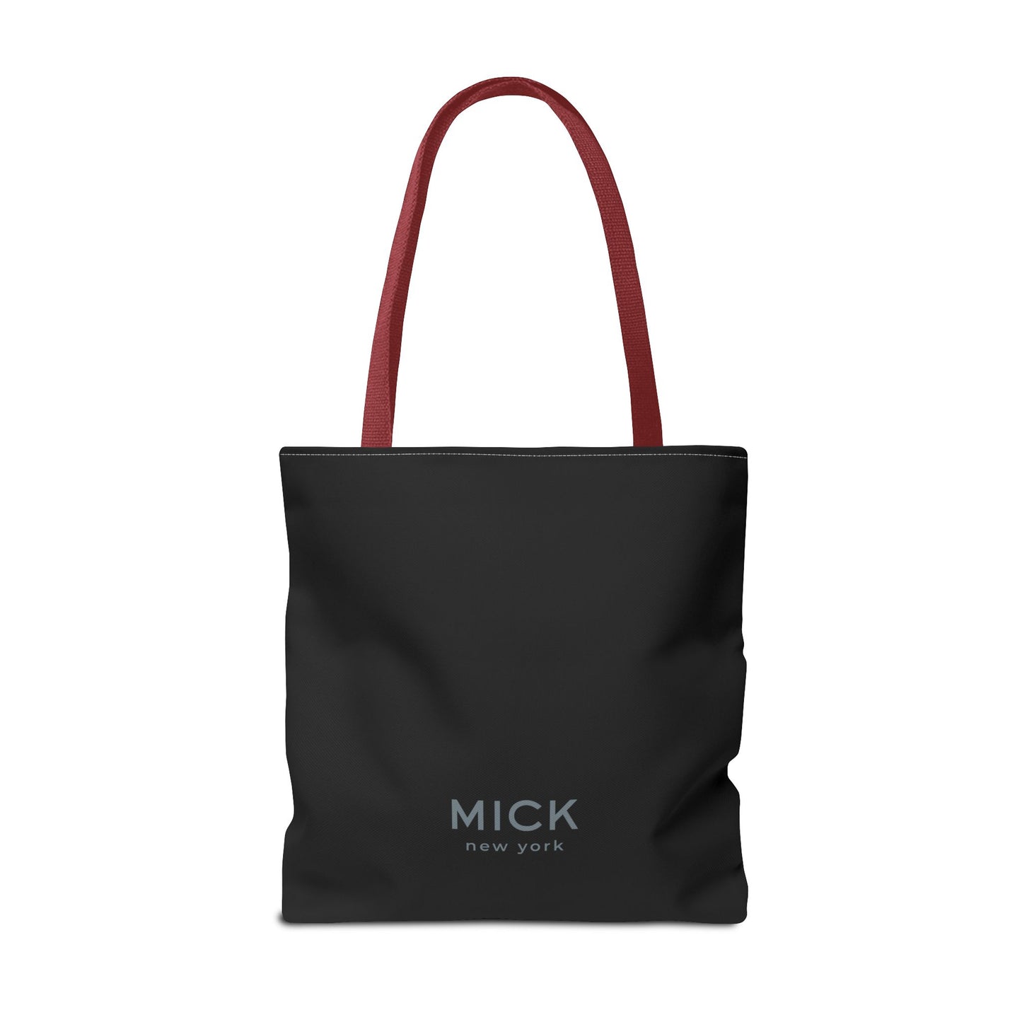 TOTE BAG NEW YORK PRINT