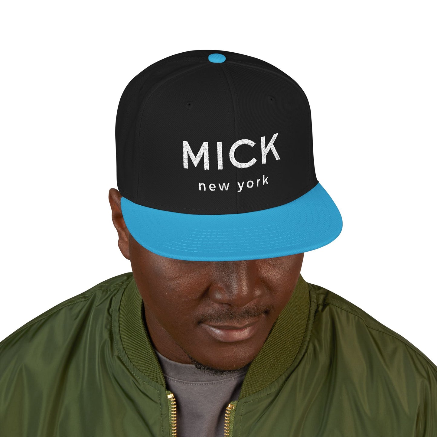 CAP MICK NEW YORK