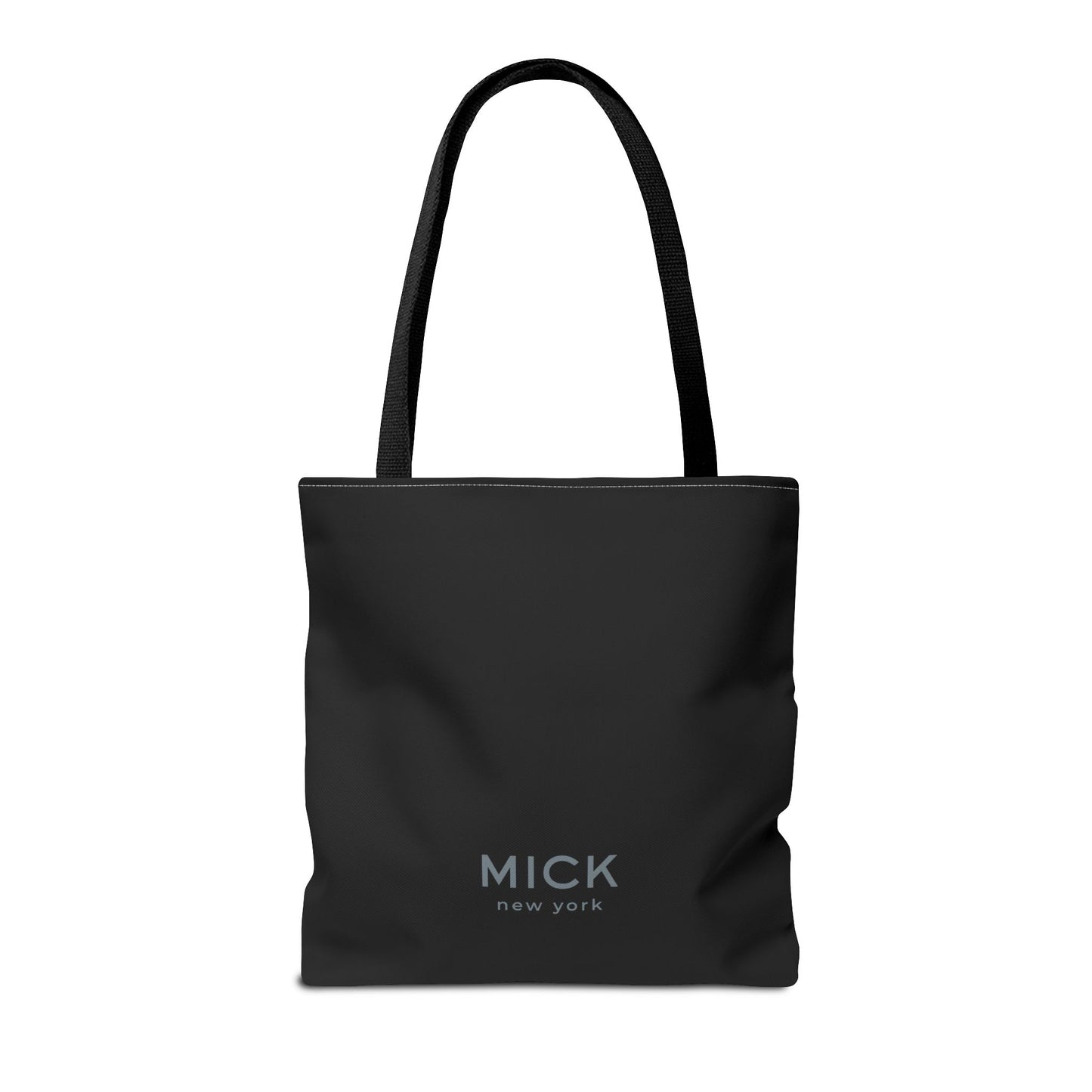 TOTE BAG NEW YORK PRINT