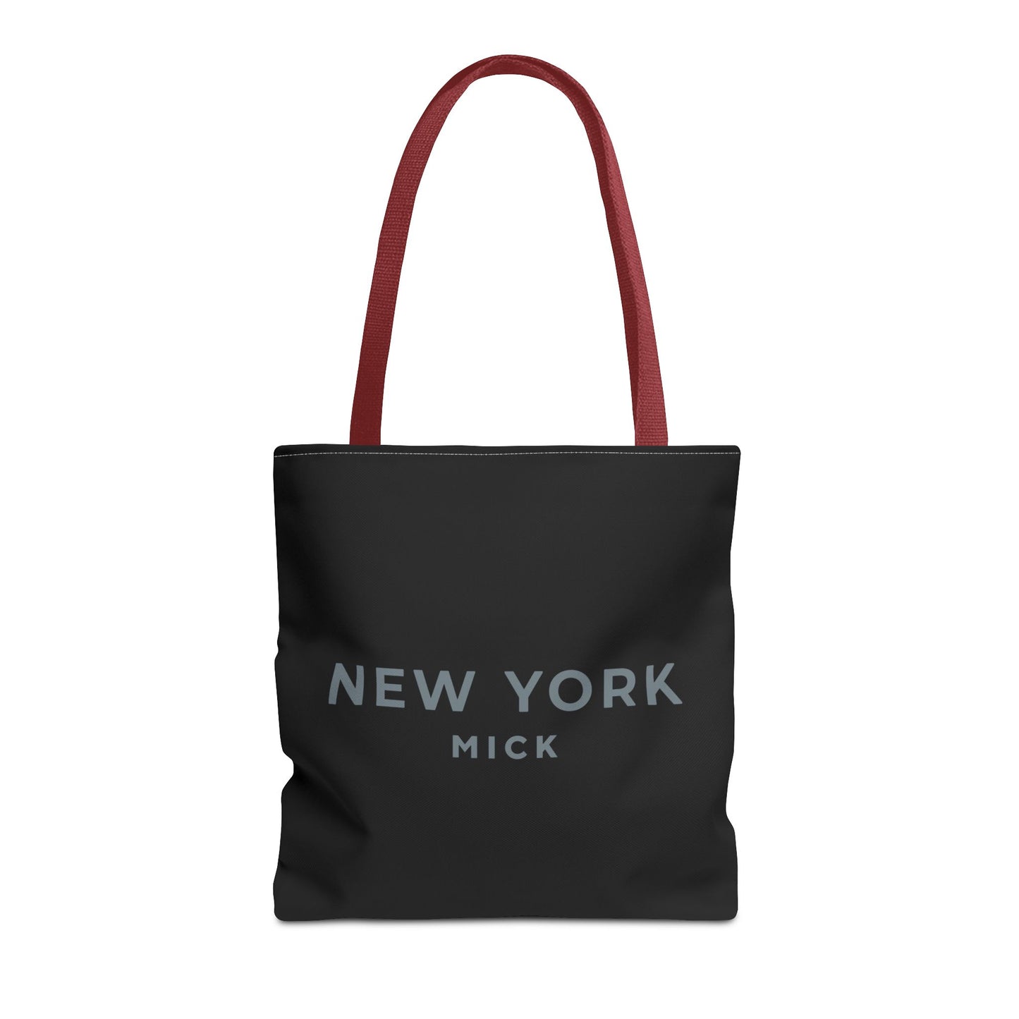 TOTE BAG NEW YORK PRINT