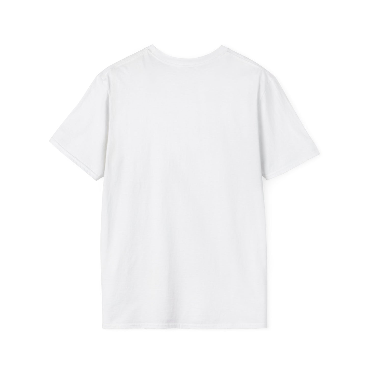 T-SHIRT WITH NEW YORK LAMP PRINT