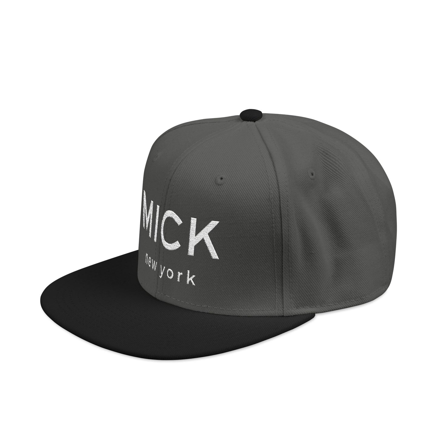 CAP MICK NEW YORK