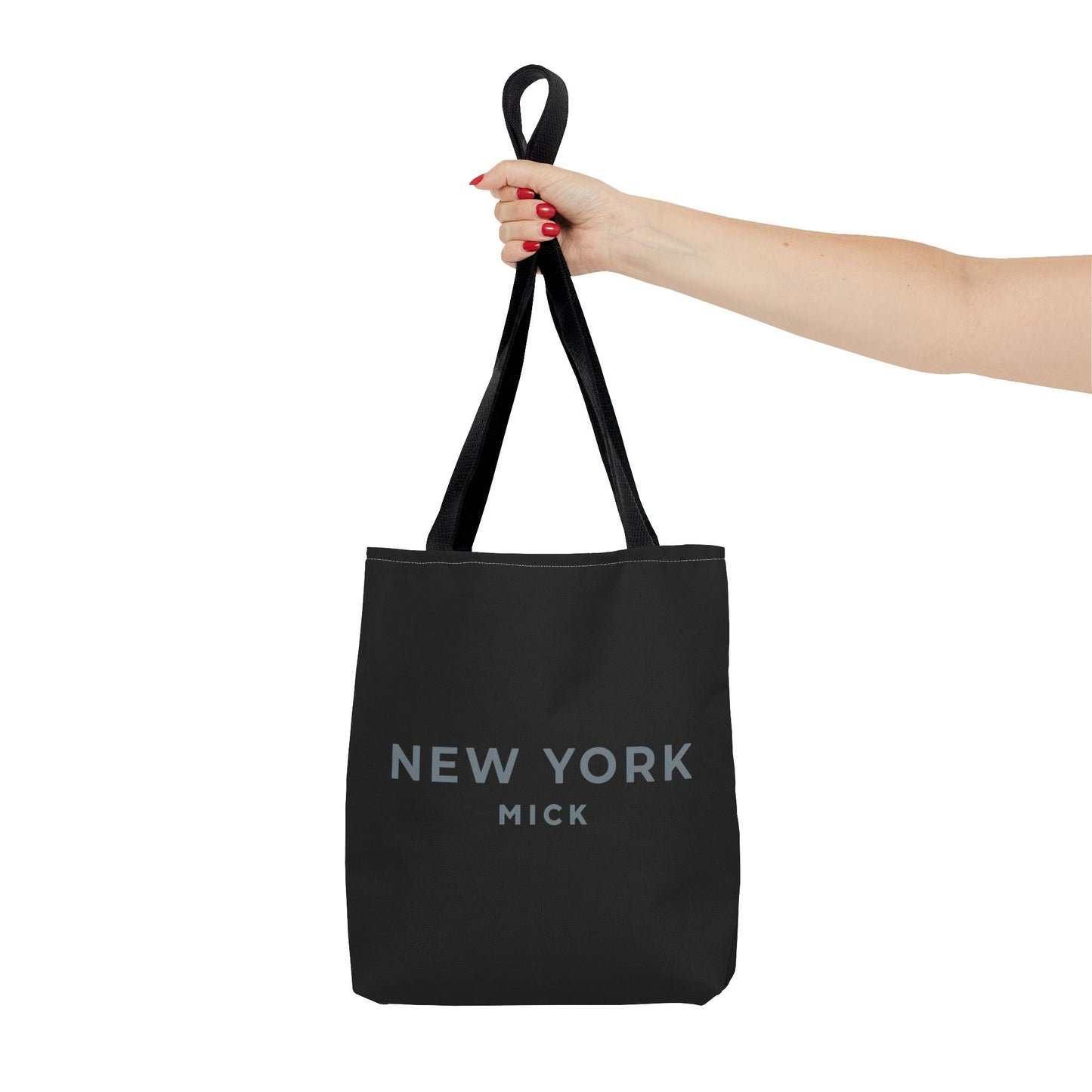 TOTE BAG NEW YORK PRINT