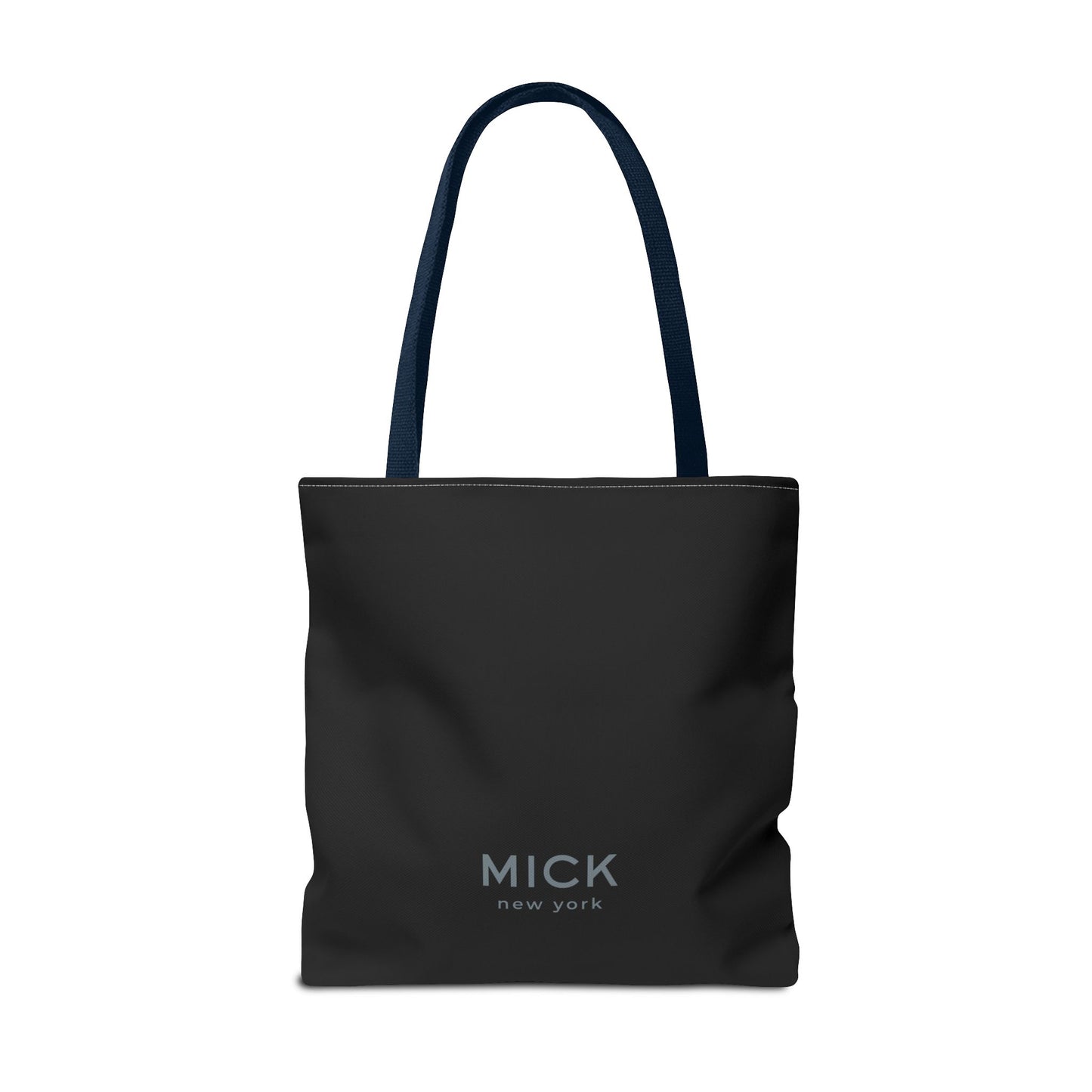 TOTE BAG NEW YORK PRINT