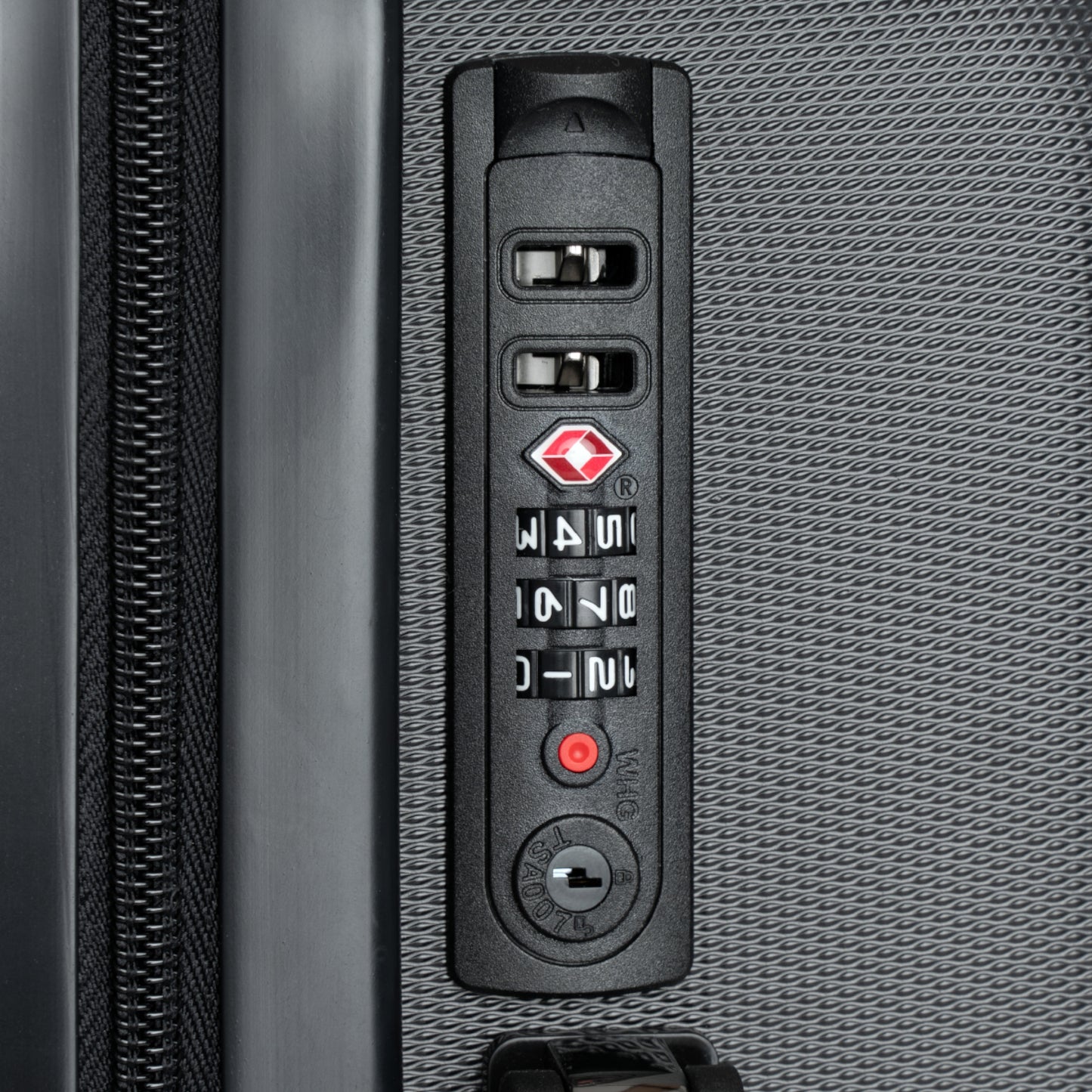 SUITCASE WAYAWAY