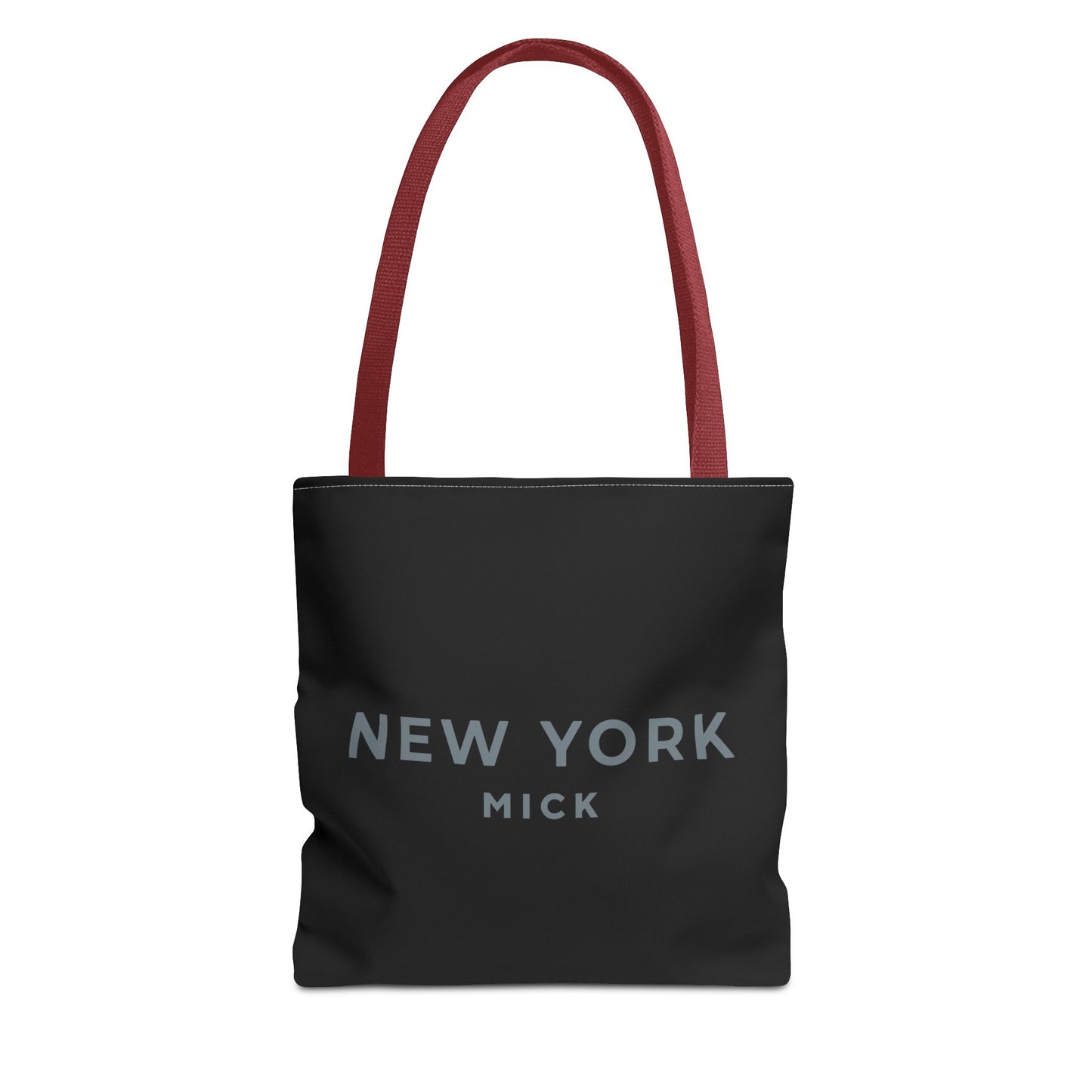 TOTE BAG NEW YORK PRINT