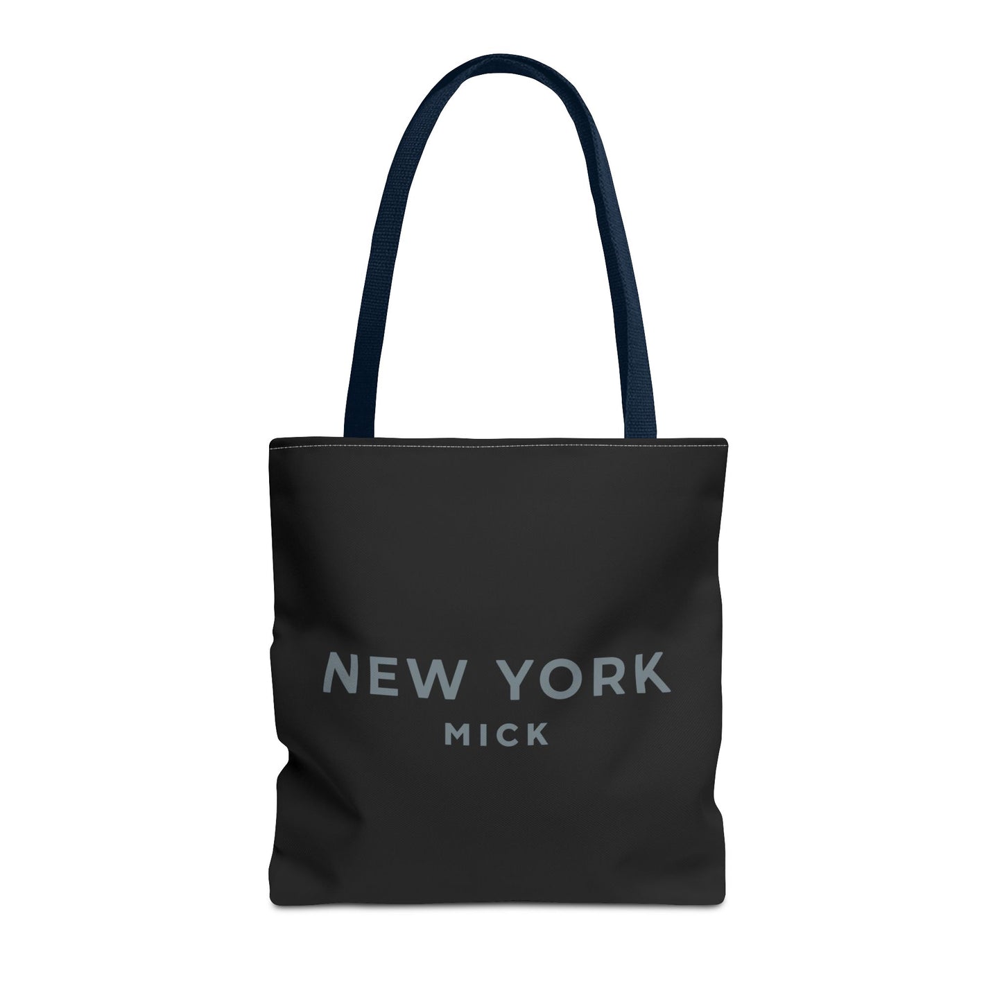 TOTE BAG NEW YORK PRINT