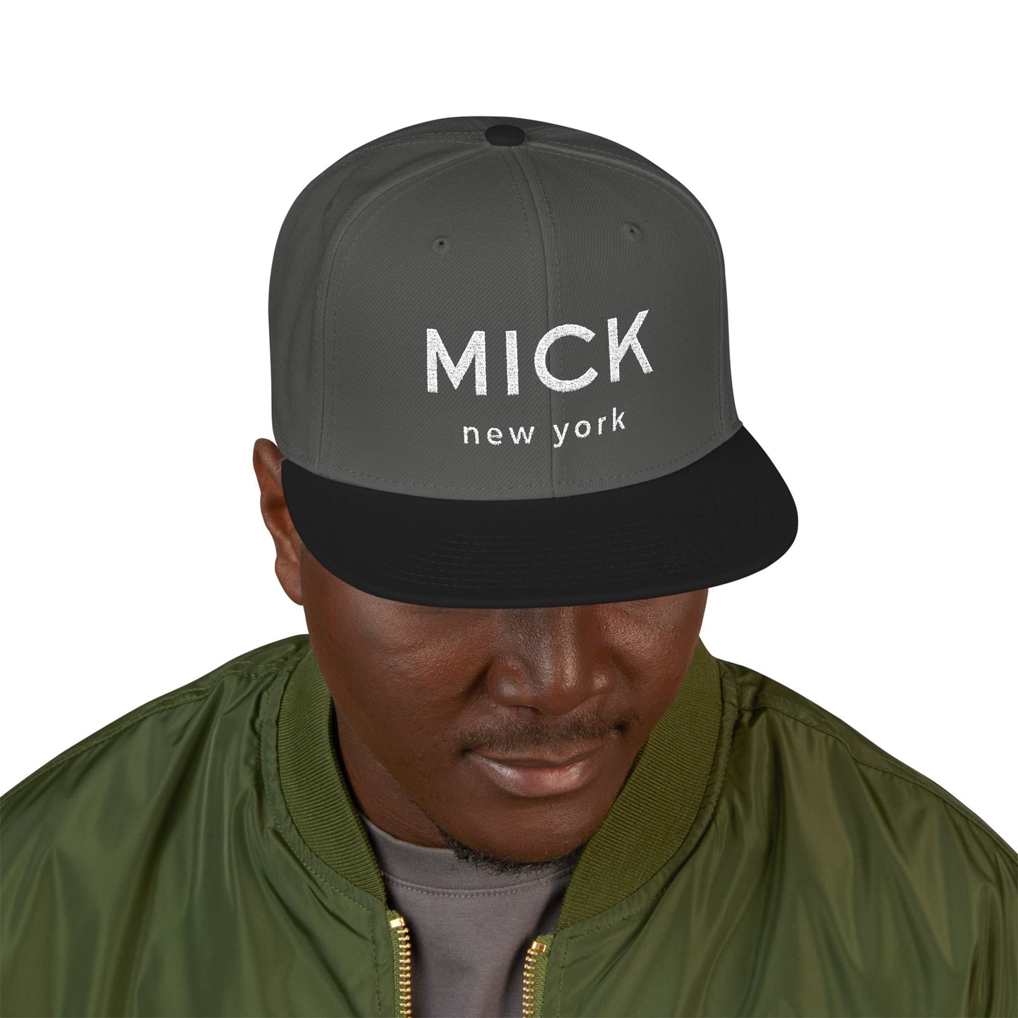 CAP MICK NEW YORK