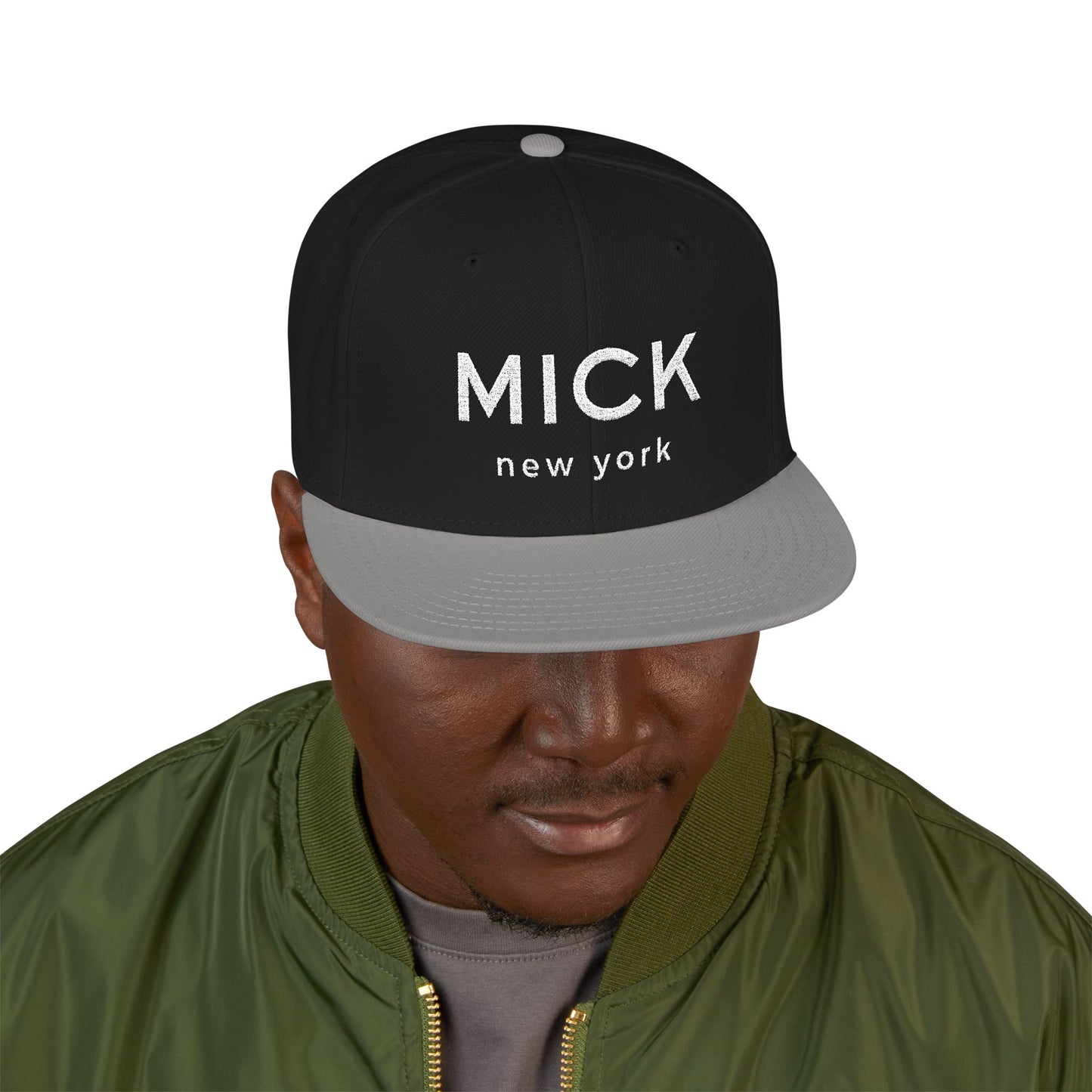CAP MICK NEW YORK
