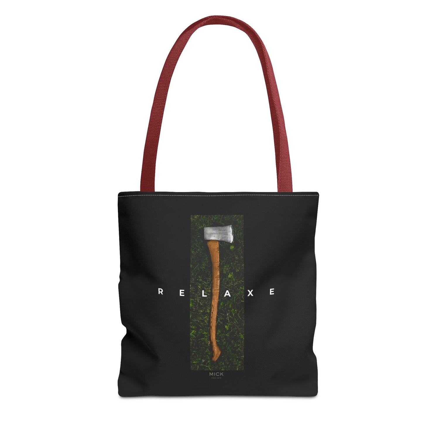 BAGS & TRAVEL