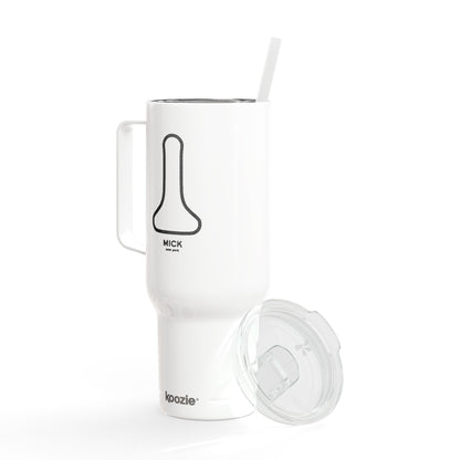 INSULATED TUMBLER