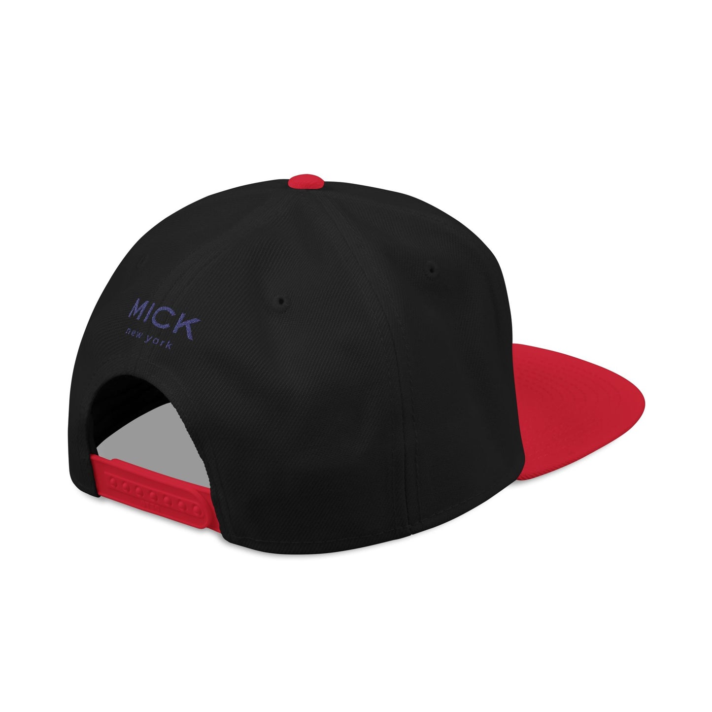 CAP WITH RELAXE GRAPHICS