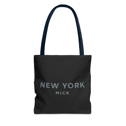TOTE BAG NEW YORK PRINT
