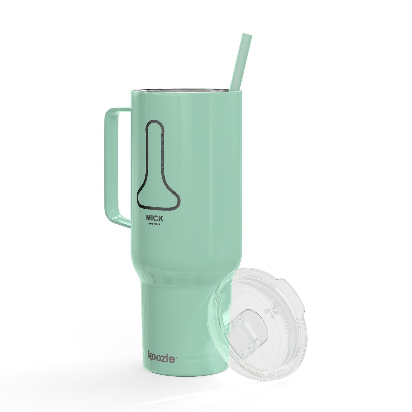 INSULATED TUMBLER