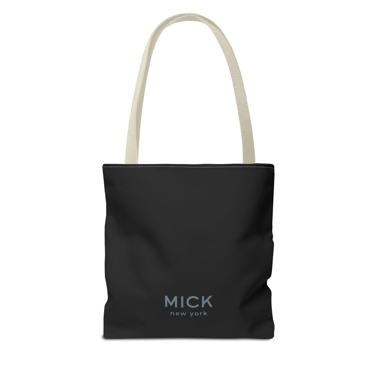 TOTE BAG NEW YORK PRINT
