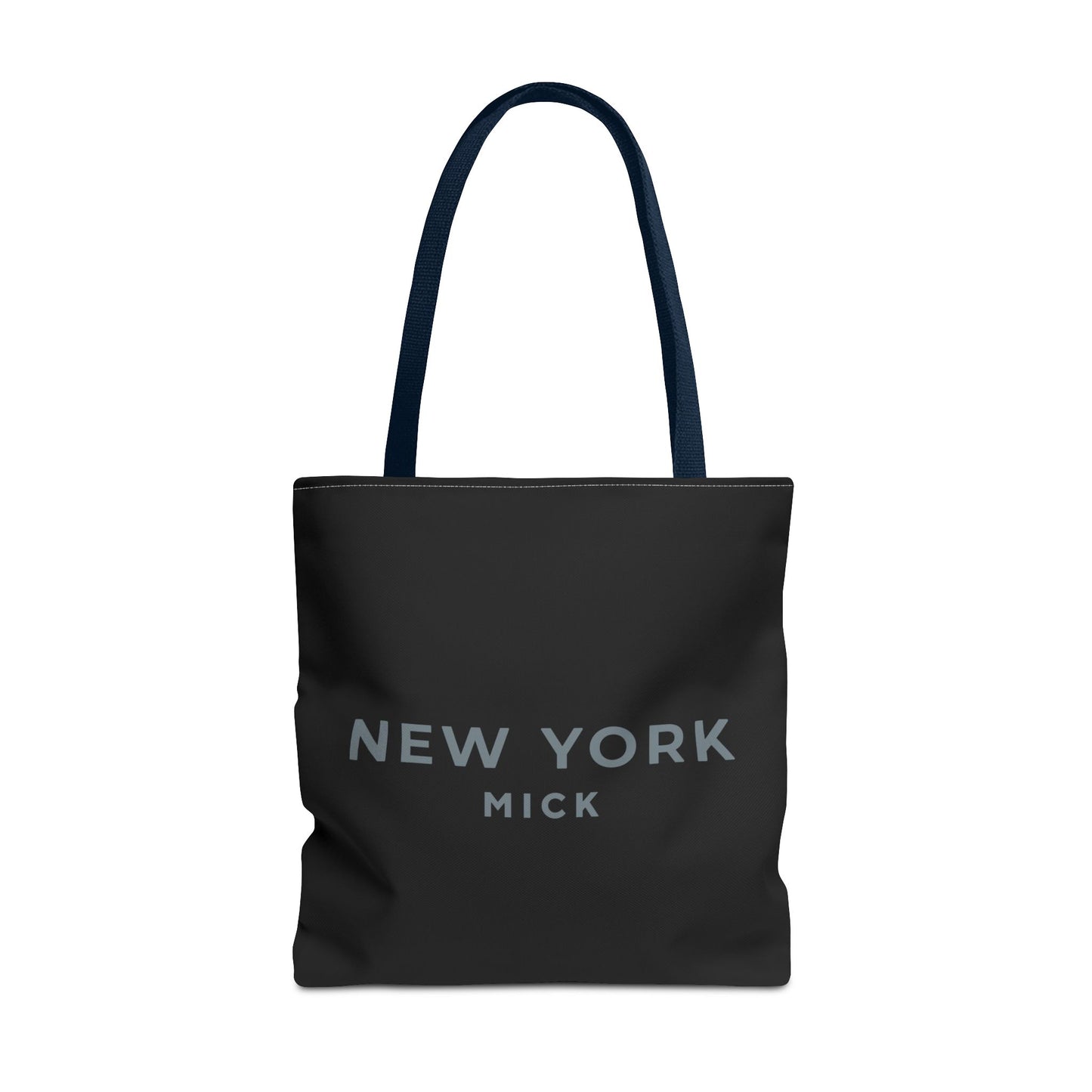 TOTE BAG NEW YORK PRINT