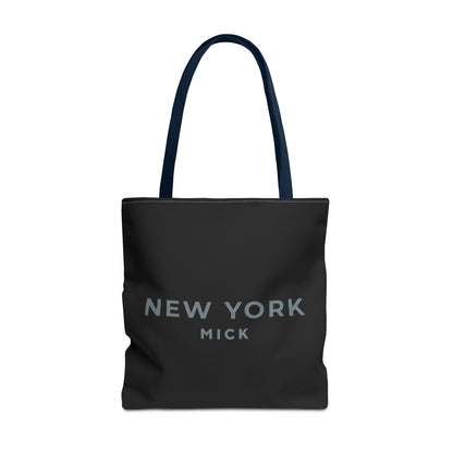 TOTE BAG NEW YORK PRINT