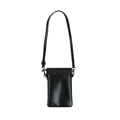 CROSS BODY POUCH