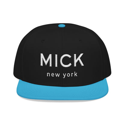 CAP MICK NEW YORK