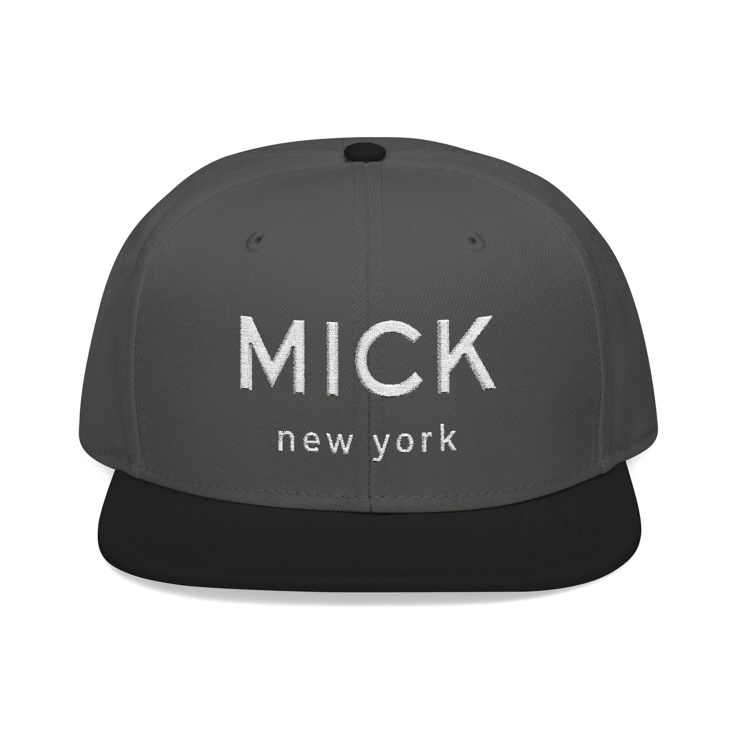 CAP MICK NEW YORK