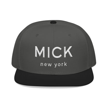CAP MICK NEW YORK