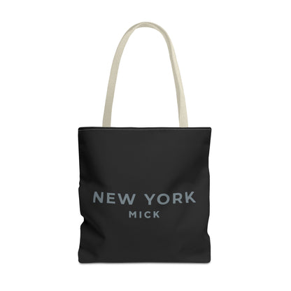 TOTE BAG NEW YORK PRINT
