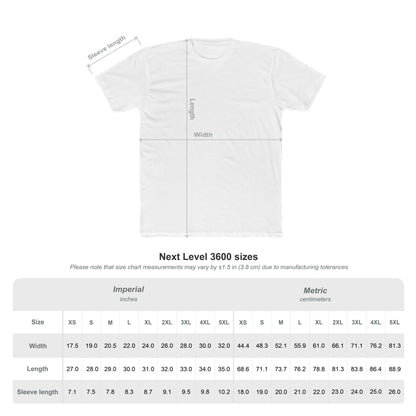 T-SHIRT WITH THE RELAXE PRINT