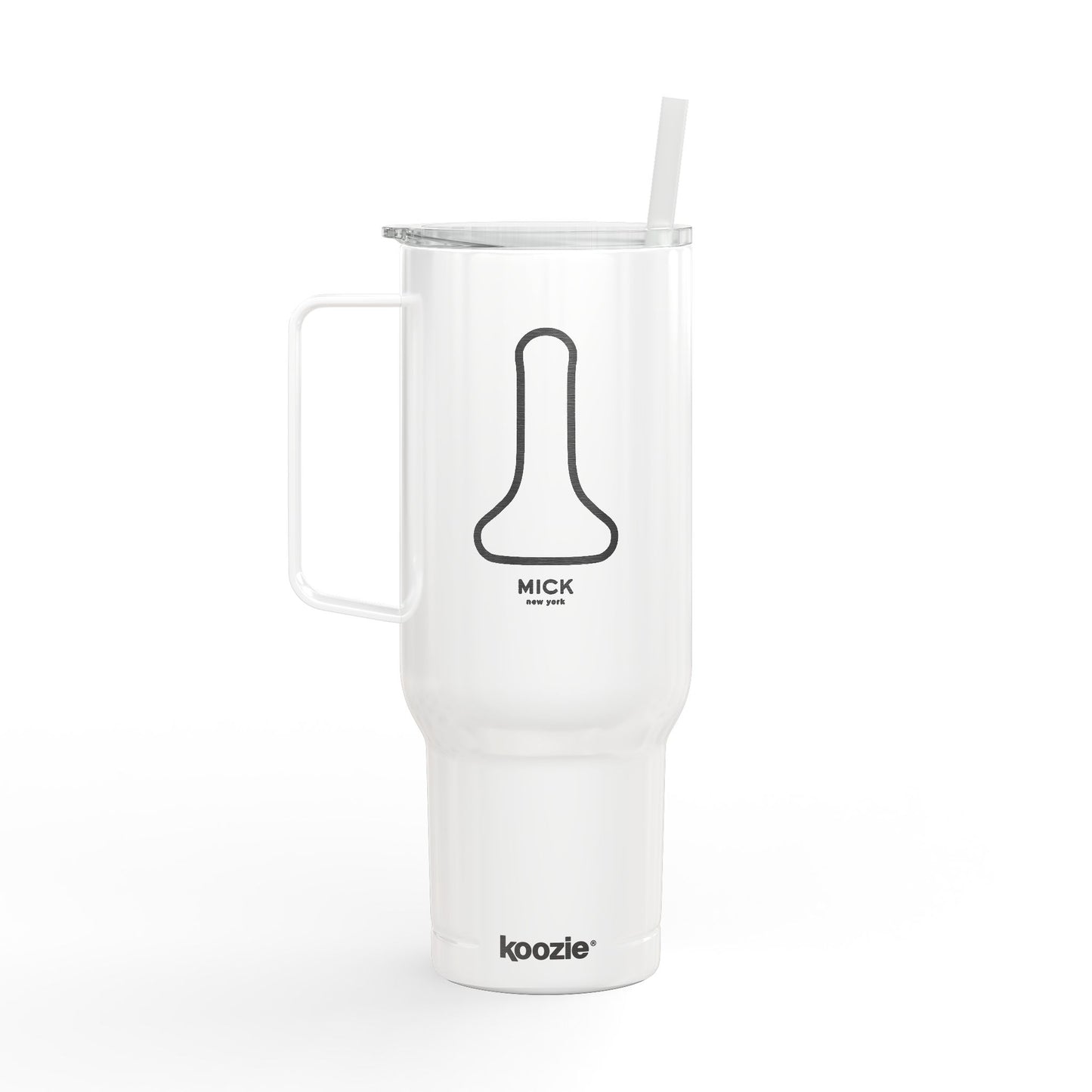 INSULATED TUMBLER