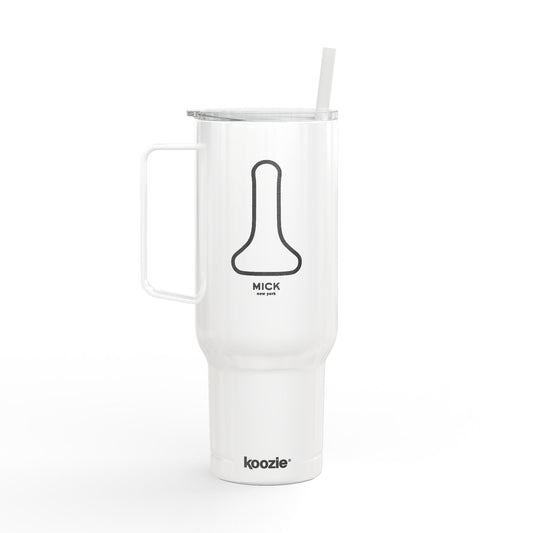 INSULATED TUMBLER