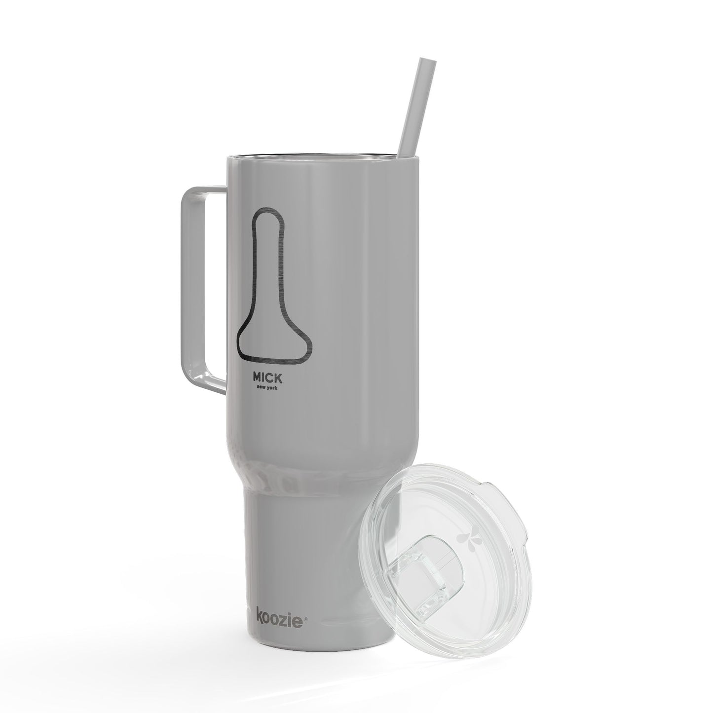 INSULATED TUMBLER