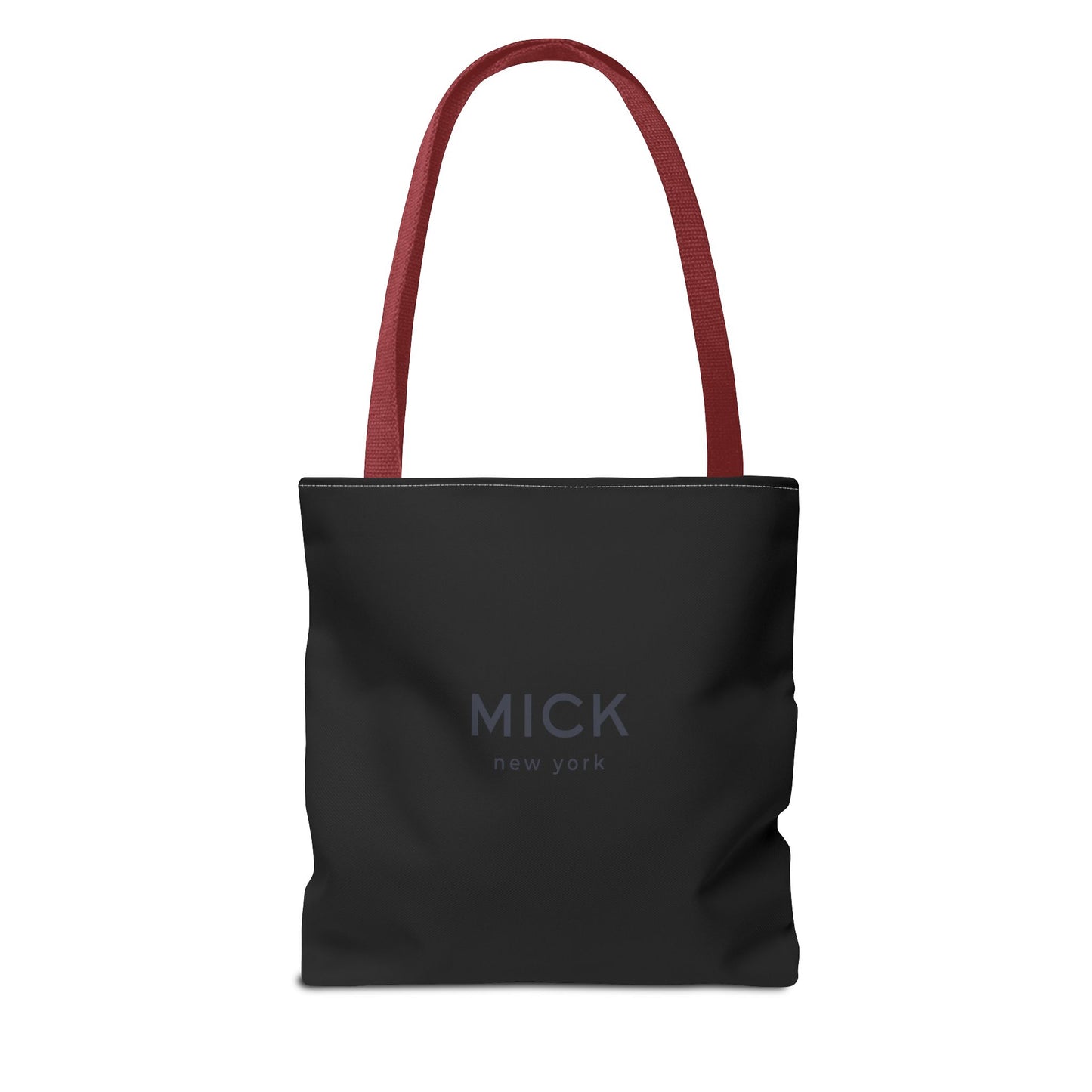 TOTE BAG WITH NEW YORK LAMP