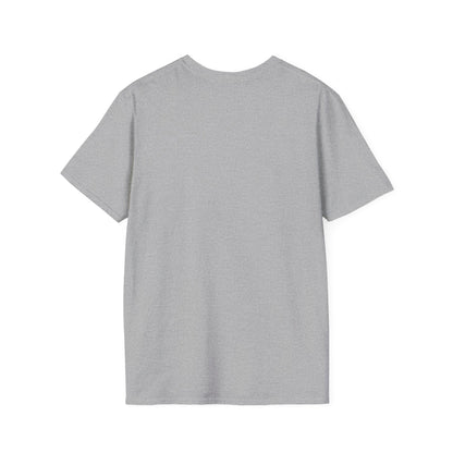 T-SHIRT WITH NEW YORK LAMP PRINT