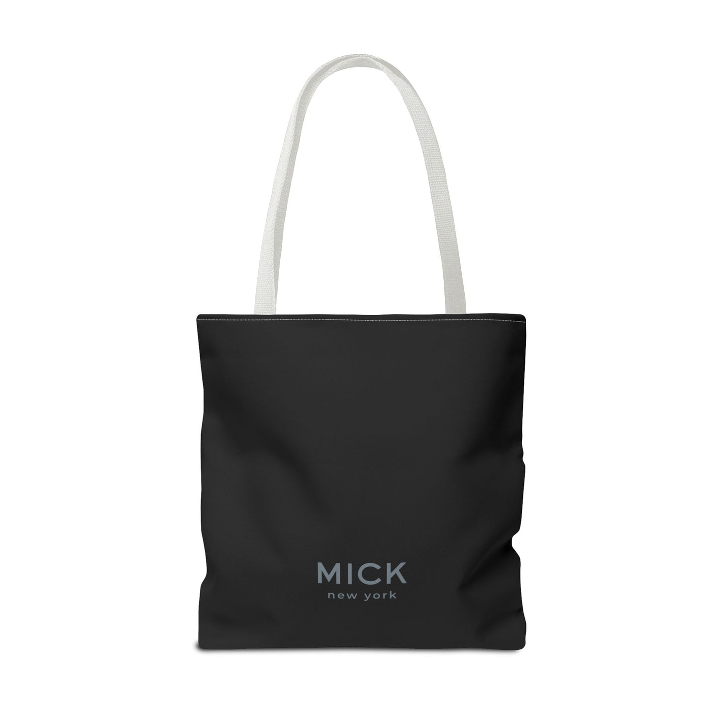TOTE BAG NEW YORK PRINT